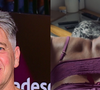 Lembra dele? Ex-galã da Globo e bolsonarista, David Cardoso Jr. vende conteúdo adulto e posta fotos só calcinha fio-dental na web