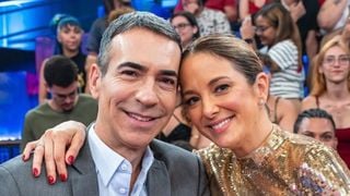 Com César Tralli no 'Jornal Nacional' após saída de William Bonner, Ticiane Pinheiro vai para a Globo e deixar a Record depois de 20 anos?
