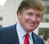 Donald Trump em 2004 se lançou como apresentador de TV com 'O Aprendiz' e no mesmo ano, sua empresa passou a estudar uma versão no Brasil