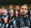 Lewis Hamilton é campeão mundial 7 vezes da Fórmula 1 e atualmente está na Ferrari