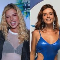 Antes e depois de Giovanna Lancellotti, Kamila em 'Dona de Mim': mudança no corpo e beleza da atriz em 14 anos impressiona; veja 29 fotos!
