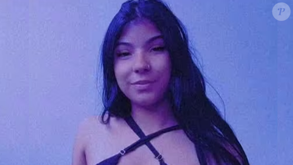 Vitória Regina foi assassinada com três facadas