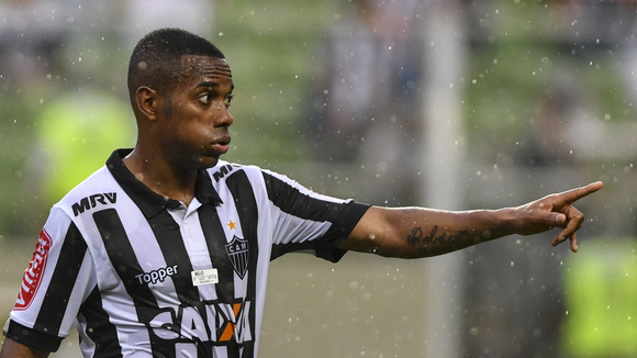 Quase ninguém lembra, mas 15 anos antes de ser preso, Robinho já havia sido acusado de estupro na Europa