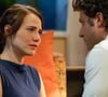 Pedro e Adriana têm sorte com Lyris, Iuri e Cleber como seus aliados na novela 'Quem ama cuida'
