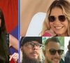 Áudio exclusivo revela que Dona Ruth teve contato com familiares das vítimas, contrariando declaração feita ao 'Fantástico'.