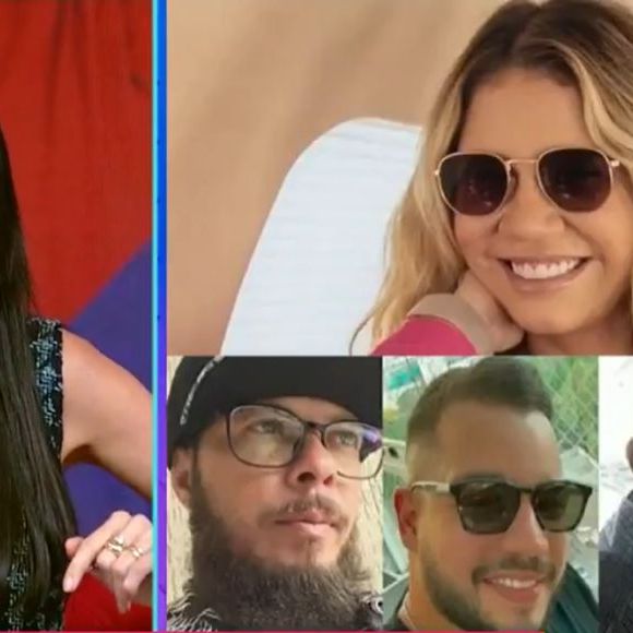 Áudio exclusivo revela que Dona Ruth teve contato com familiares das vítimas, contrariando declaração feita ao 'Fantástico'.