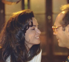 Em 'A Próxima Vítima', Cláudia Ohana passou por outra decepção com o colega de elenco. Após Marcos Frota, José Wilker não foi um caso de 'amor' com a atriz.