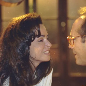 Em 'A Próxima Vítima', Cláudia Ohana passou por outra decepção com o colega de elenco. Após Marcos Frota, José Wilker não foi um caso de 'amor' com a atriz.