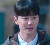Ele também faz uma participação em 'Se a Vida Te Der Tangerinas', interpretando Yeong-bum, o primeiro amor de Geum-myeong