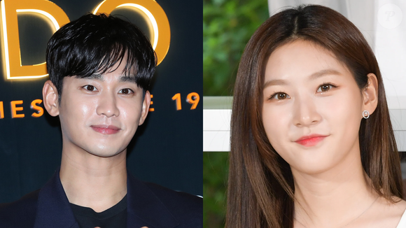 O antigo namoro entre Kim Sae-ron e Kim Soo-hyun continua causando polêmica na internet e noticiários do mundo