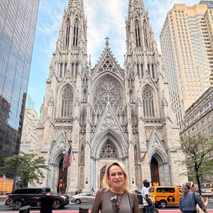 O objetivo de Ana Maria Braga é chegar até os 110 anos com saúde, lúcida e "não ficar gagá", como contou no programa