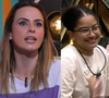 'Não nasci agarrada com ninguém': Ana Paula Renault rasga o verbo sobre suposto afastamento de Milena após o 'BBB 26'