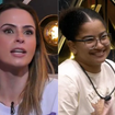 'Não nasci agarrada com ninguém': Ana Paula Renault rasga o verbo sobre suposto afastamento de Milena após o 'BBB 26'