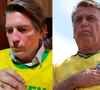 'Comédia de erros': cinebiografia de Jair Bolsonaro coloca em risco candidatura do filho, Flávio Bolsonaro, alega famoso jornal britânico