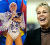 Há 10 anos, Xuxa deu uma gargalhada absurda ao ouvir de apresentador que deveria fazer shows em estádios; hoje, ela roda 4 cidades do país e teve 100 mil de público em dois shows de estreia em SP