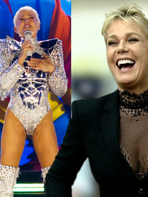 Há 10 anos, Xuxa deu uma gargalhada absurda ao ouvir de apresentador que deveria fazer shows em estádios; hoje, ela roda 4 cidades do país e teve 100 mil de público em dois shows de estreia em SP