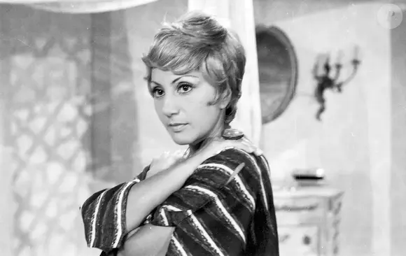 A atriz e artista plástica Dorinha Duval morreu nesta quarta-feira (21), aos 96 anos