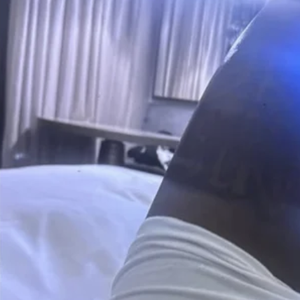 Vini Jr. de cueca? Foto atribuída ao jogador circula na web e teria sido enviada para Bia Miranda