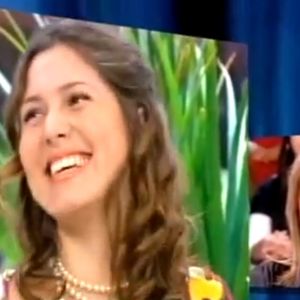 Lívia Andrade fez 'A Praça é Nossa', no SBT, nos anos 2000