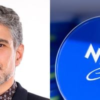 O efeito botox do Creme Nivea com vinagre de maçã e óleo de olíbano funciona mesmo? Aprendi a verdade com o dermatologista de Alessandra Negrini