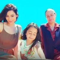 A última e emocionante frase da novela 'Mãe' simboliza o amor de duas pessoas feitas uma para a outra