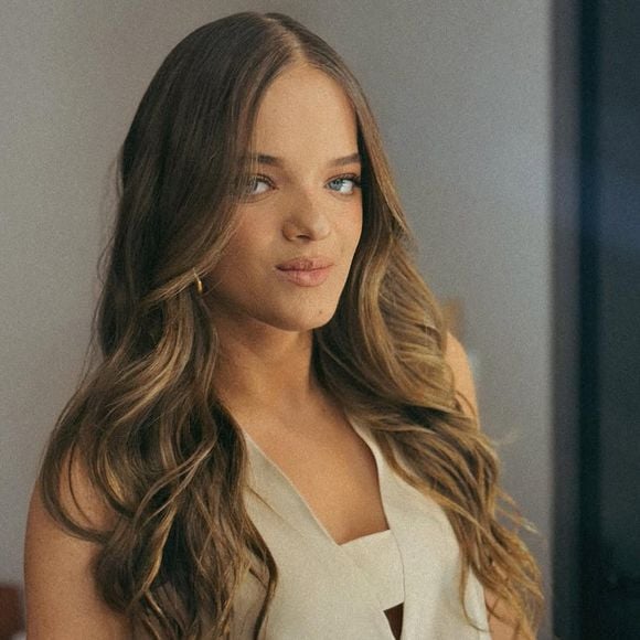 Rafaella Justus recebeu muitas críticas na web e tutorial divide opiniões