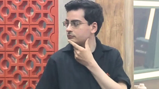 Dudu Camargo é gay ou bissexual? Favorito de 'A Fazenda 17' desconversa após ser pressionado sobre interesse em homens