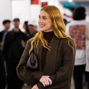 Marina Ruy Barbosa tem ‘duas décadas na indústria, uma marca de moda em crescimento e uma missão para reescrever como é o poder’