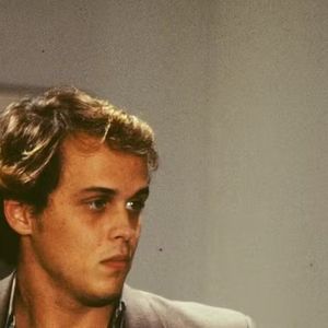 1990: em 'Gente Fina', Guilherme Fontes já era considerado um dos maiores galãs da Globo