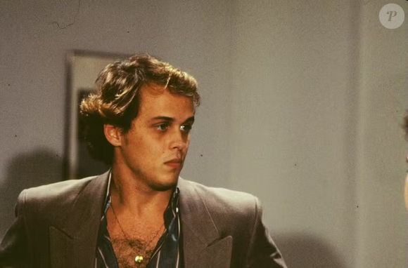 1990: em 'Gente Fina', Guilherme Fontes já era considerado um dos maiores galãs da Globo