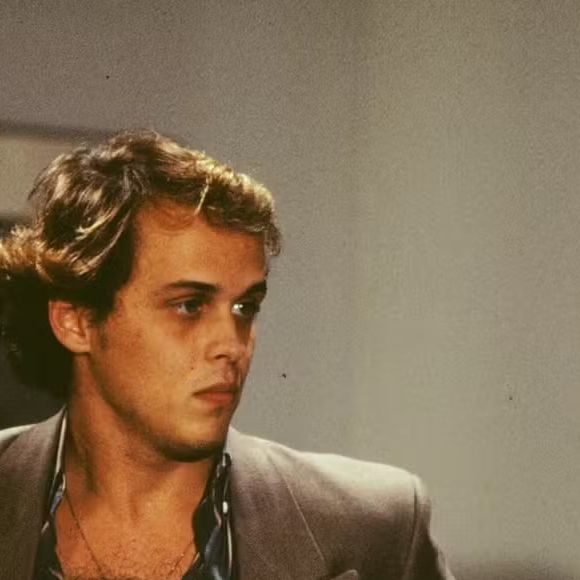 1990: em 'Gente Fina', Guilherme Fontes já era considerado um dos maiores galãs da Globo
