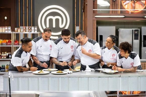 A nova temporada do ‘MasterChef Profissionais’ chegou à Band com um elenco poderoso, formado por cozinheiros experientes e novos nomes da gastronomia