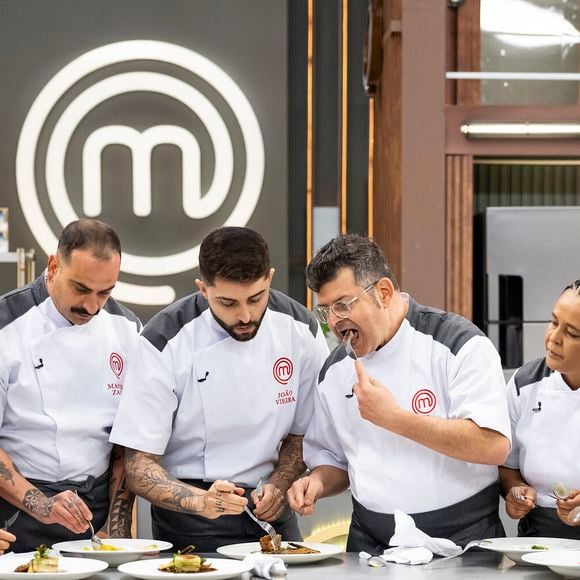 A nova temporada do ‘MasterChef Profissionais’ chegou à Band com um elenco poderoso, formado por cozinheiros experientes e novos nomes da gastronomia