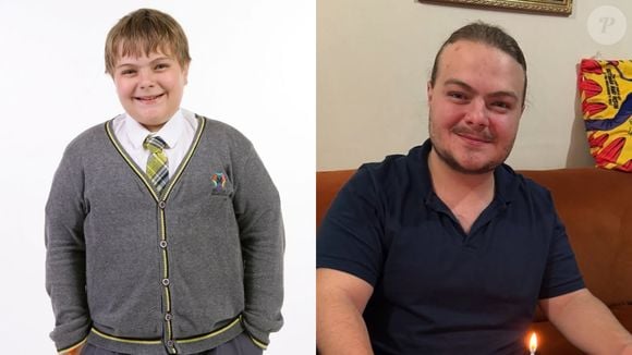 Adriano em 'Carrosel', também não fez trabalhos expressivos após a novela. Hoje com 26 anos, ele é gamer, cria conteúdos sobre cinema e deixou os cabelos crescerem