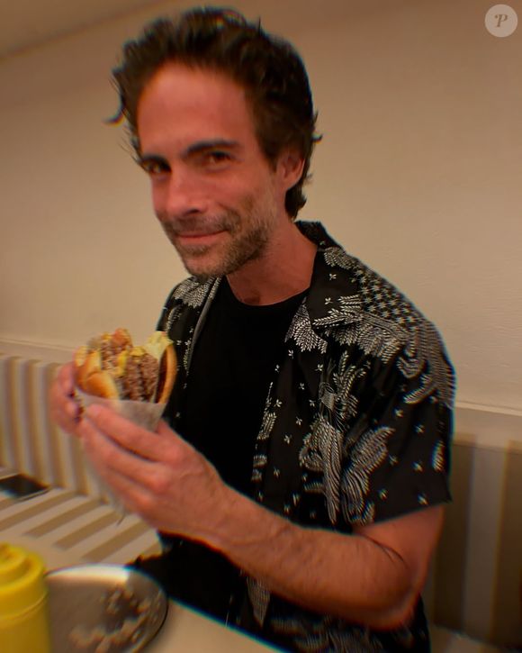 Osvaldo Benavides deu vida ao Nandinho da novela 'Maria do Bairro'