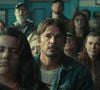 A minissérie "Profundezas" é estrelada por Josh Hartnett.