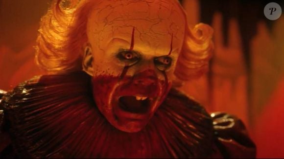 Criada por Andy e Barbara Muschietti, 'It: Bem-Vindos a Derry' vai voltar 27 anos no passado