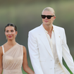 As sandálias favoritas de Erling Haaland para o verão são um par perfeito, ideal tanto para usar na praia com roupa de banho quanto em uma festa com terno de linho