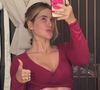 'Gostosas não...': barriga negativa de Virginia Fonseca rouba cena em foto após treino durante viagem ao Japão