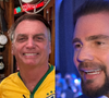 Flávio Bolsonaro e o banqueiro Daniel Vorcaro, ex-dono do Banco Master, negociaram um aporte de US$ 24 milhões, o equivalente a cerca de R$ 134 milhões, para financiar o filme "Dark Horse", cinebiografia sobre Jair Bolsonaro, segundo documentos obtidos pelo Intercept Brasil