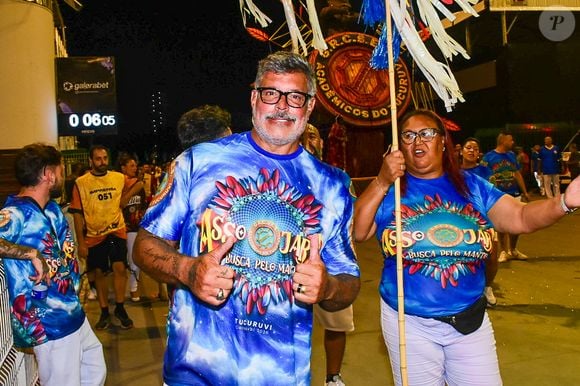 Alexandre Frota pontuou que o público do Instagram não se interessaria pelo programa de Virgínia na TV: ‘Não acredito em Virgínia Fonseca!’