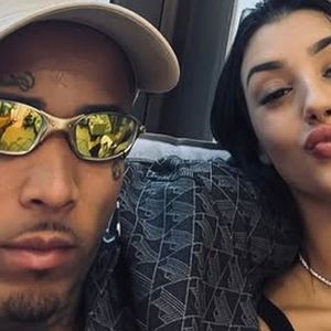 Gato Preto falou sobre o polêmico término do relacionamento com Bia Miranda