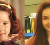 Ingrid Fridman foi um sucesso na novela 'História de Amor' como Ritinha, a filha de Marta (Bia Nunes).; hoje, e´advogada