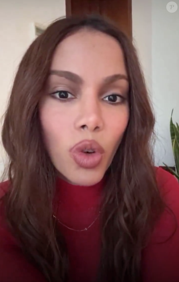 Nesta quarta-feira (09), Anitta apareceu no seu Instagram pessoal negando estar com problemas psicológicos