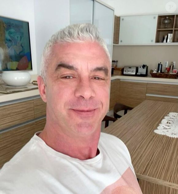 Alexandre Correa pediu uma indenização de R$ 5 milhões por ter sido afastado da administração das empresas