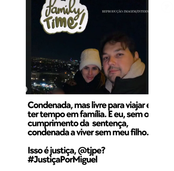 Quase seis anos após a tragédia, a ação ainda tramita em fase de recursos e a condenada segue em liberdade.