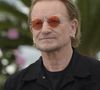 Vocalista do U2, Bono revelou anos atrás que 'quase deixou de existir' após enfrentar um sério problema de saúde; hoje, recuperado, reflete sobre envelhecimento, propósito e mortalidade