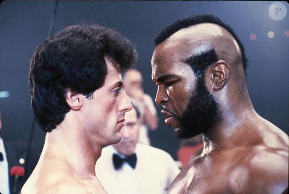 Sylvester Stallone transformou Rocky Balboa em um símbolo de superação e fez da franquia um marco do gênero no cinema