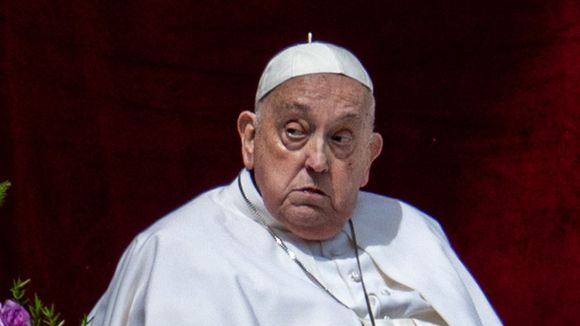 Morte do Papa Francisco em 24 fotos: a reação emocionante do mundo diante do falecimento do líder da Igreja Católica