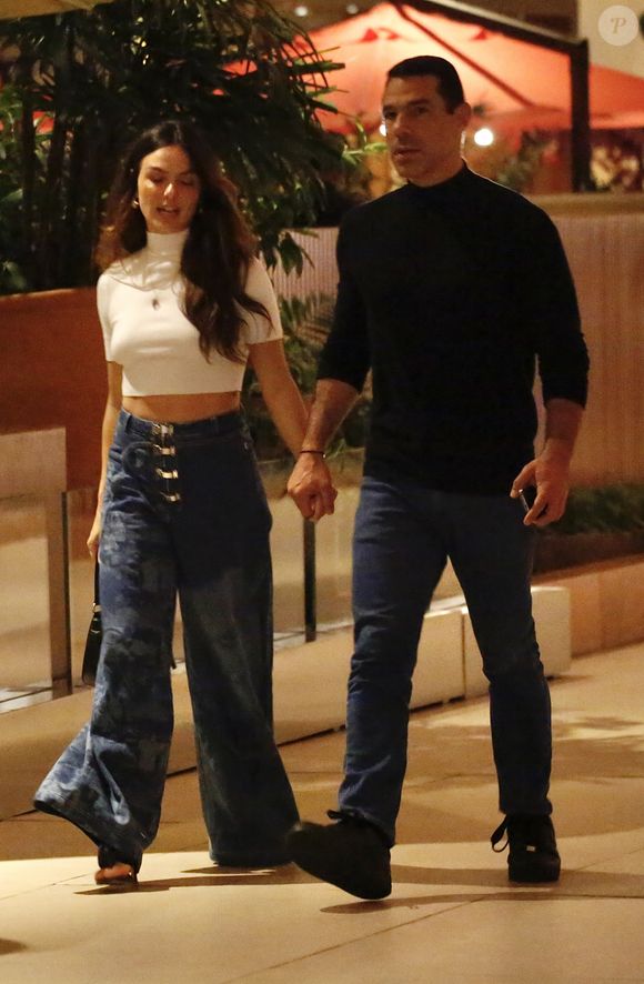 Casamento de Isis Valverde e Marcus Buaiz: casal pediu ainda que convidados não façam fotos e nem vídeos da cerimônia